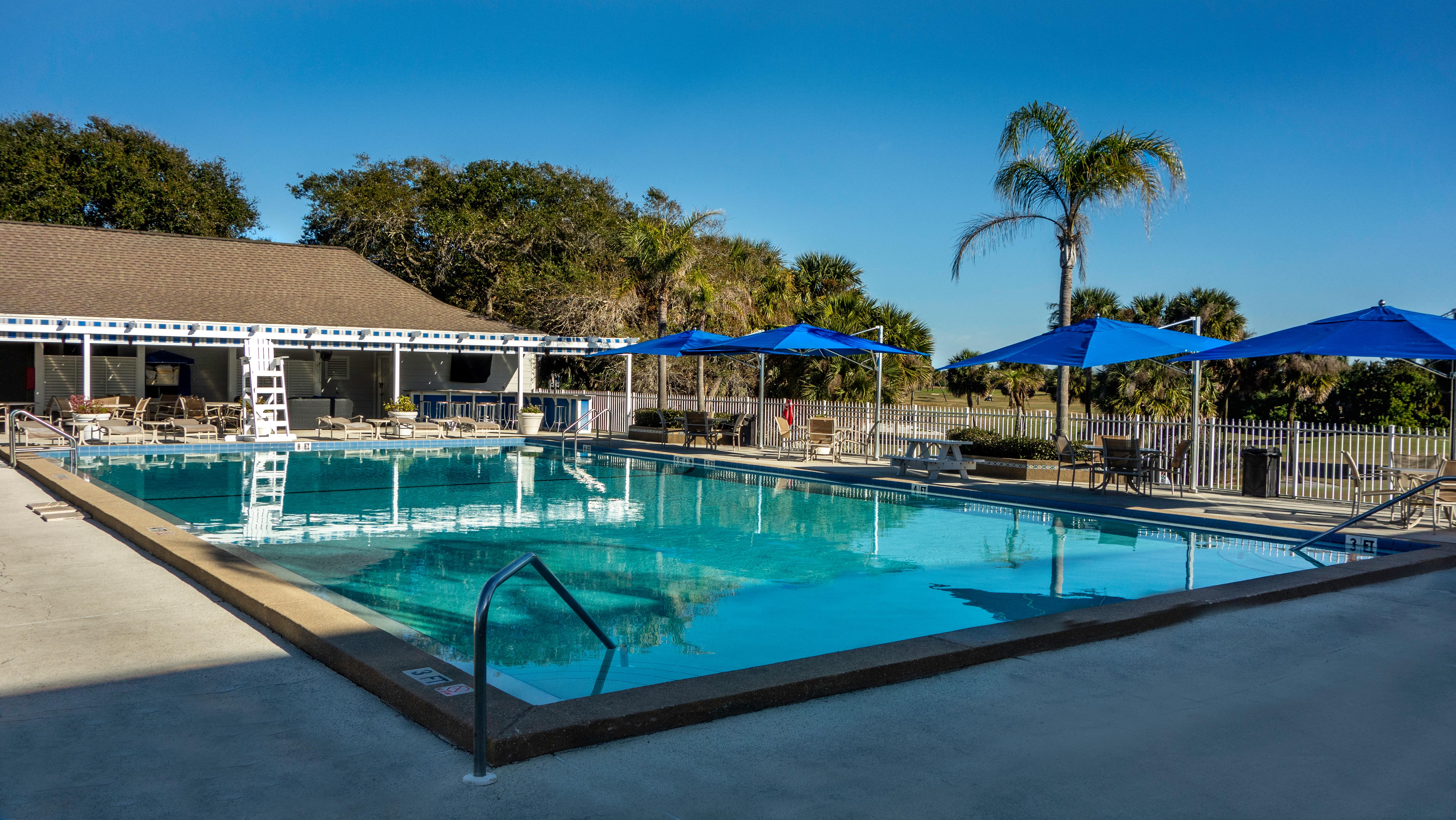 Pool Image