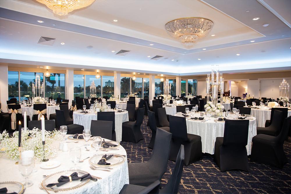 Banquets & Events